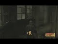 Metal Gear Solid 4 Demo Gameplay revealed Part.3 HD