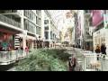 Episode 1 - The Eaton Centre During The Holiday Season