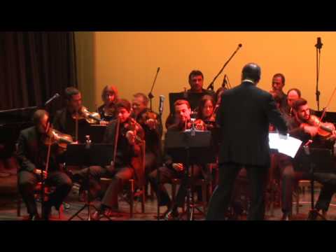 Concert for ΕΛΠΙΔΑ - Elpida