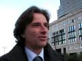 Intervista a TULLIO MORELLO Magistrato della DDA di Napoli - IoSonoSaviano.it