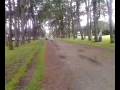 XRM wheelie.mardon