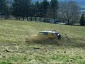 FJ Cruiser - Dansville Drift FJ Cruiser - Dansville Drift