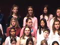 Broome County's All County Chorus #1 Mar07