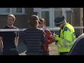 Acid Attack On Carr Manor Road Acid Attack On Carr Manor Road
