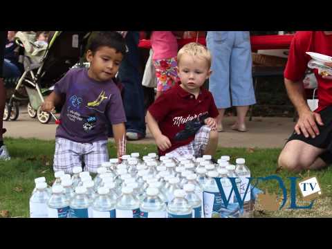 Lone Star College gives back to the community