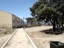 Colmenarejo parque donde fue la paliza a menor ecuatoriana