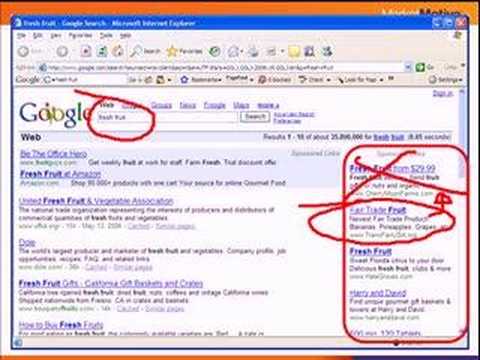 click fraud