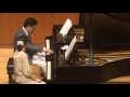第三回　2011横山幸雄ピアノ演奏法講座　Vol.3