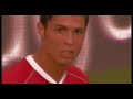 My Cristiano Ronaldo Tribute