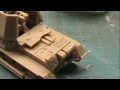 Gonna knock out another super quick build. This time, a 1:72 German PanzerJager. www.scalemodeladdict.com http