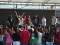 krumpany/rough house performance