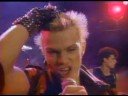 Billy Idol - Rebel Yell