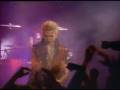 videos de Billy Idol - Rebel Yell