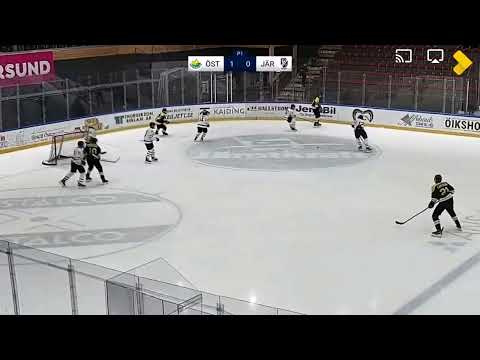 Östersund IK - Järpen, U15