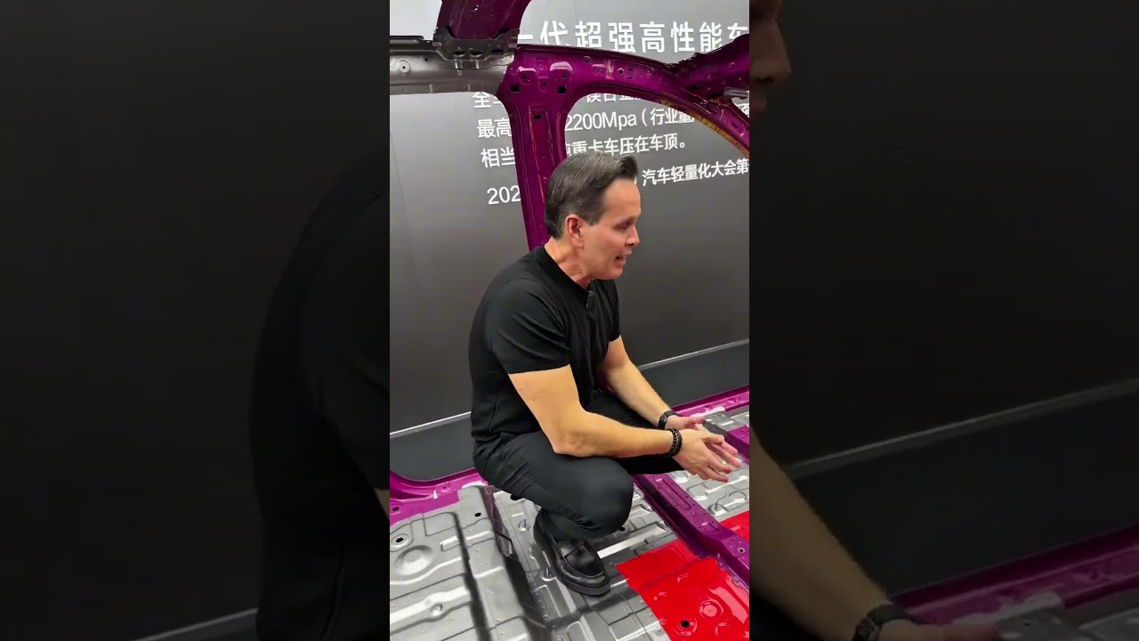 Tecnologia de Segurança GWM: Como funciona? (com Felipe Fera)