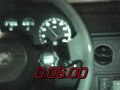 Alfa Romeo 33 1.3 VL accelerazione