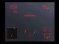 Ace Combat 5-Arcade Mode-F-5 Guns Only (4/4)