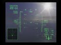 Ace Combat 5-Arcade Mode-F-5 Guns Only (4/4)