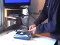 How to install a Smart FTA SD satellite receiver