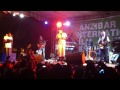 Shaggy - Strength Of A Woman (ZIFF 2011)