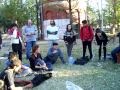 Julio Leite en el Anfiteatro.MOV