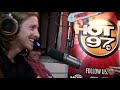 Asher Roth - Freestyle on Hot97