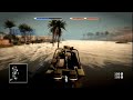 Battlefield Bad Company BETA Battlefield Bad Company BETA