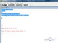 Learning C Programming Lesson 2: Downloading C Compiler and Quick Intro