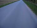 Gilera Stalker - Problem with speed