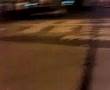 The lamp post run