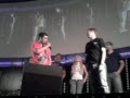 Cristian Pior em Bauru
