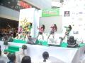 Into the New World - Ongche'lic - Cover SNSD @ Kazz Magazine Event (14-05-09)