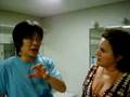 Conversa com Kazufumi Miyazawa
