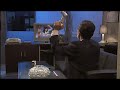 TV3 - Polònia - Alícia Sánchez Camacho sua com... Camacho