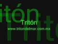 Tritón