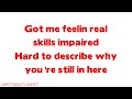 trey – Out Of My Head