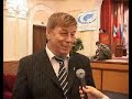 Международный экономический форум МАГ «Экономическая стратегия крупного города: взгляд в перспективу», город Омск, 6 октября 2006 годаЧасть 1