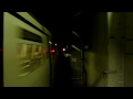 MTR M-train A263 列車進入康城站