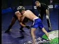 Dokkaev vs josten