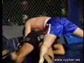 Dokkaev vs josten