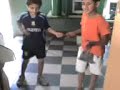 Asi se baila cumbia villera lokos