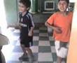 ASI SE BAILA CUMBIA VILLERA LOKOS