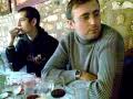 8emeVSAR10 Creperie & scission
