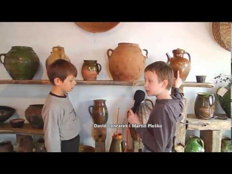 Djeca čuvaju tradiciju