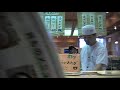 Otaru \"kaiten zushi\"