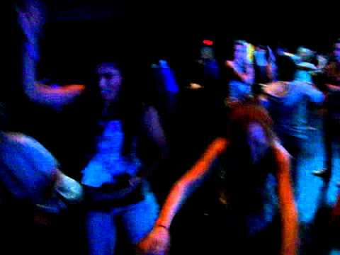 Fiesta en universal Parte 9