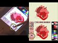 Inchworm Tutorial: Drawing 1