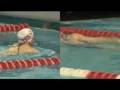 Kirsty Coventry Webisode - SwimRoom.com