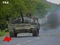 Georgia Sees Little Sign of Russian Withdrawal Georgia Sees Little Sign of Russian Withdrawal