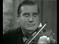 Christian Ferras - Faure Berceuse